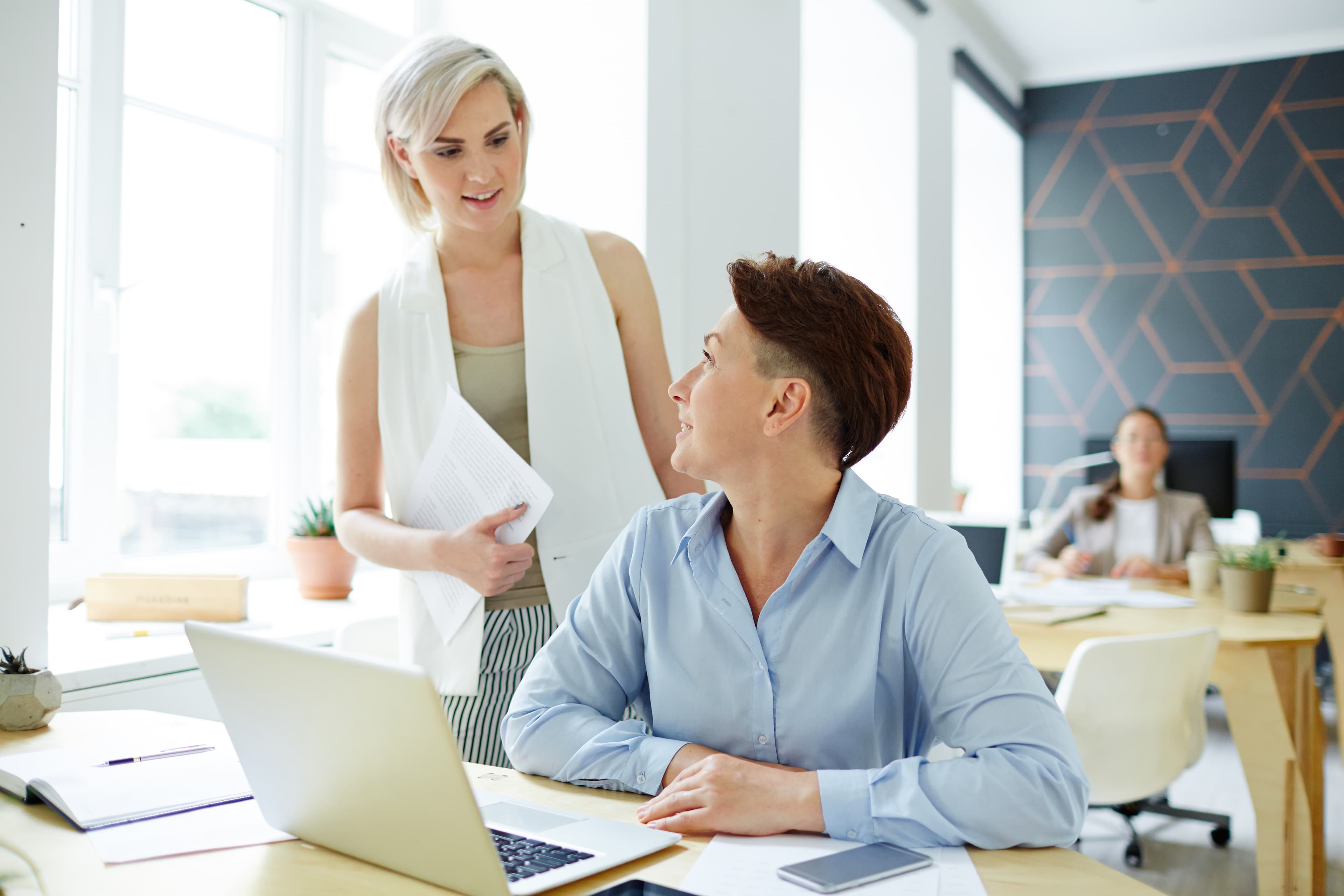 Milestones and Achievements